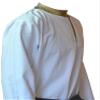 Medieval Tunic Renaissance Larp Shirt SCA Costume view 2