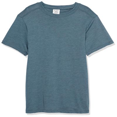 Augusta Sportswear Boys' 3066, Storm Heather, Small