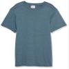 Augusta Sportswear Boys' 3066, Storm Heather, Small view 1