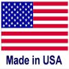 ION Graphics Magnet Buck Lying Down Magnetic Vinyl Die Cut Decal Deer doe Hunting Hunter 5" Car Magnet Bumper Sticker view 2
