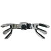 Malibu Illusion G3, G3.5, G4 Wakeboard Tower Racks,Slalom Ski,Wakesurf,Kneeboard,Surfboard,Combo Racks-OEM Quality-Polished 6061 Aircraft Grade Aluminum, Boat (Double Wakeboard) view 2