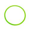 Soccer Innovations 18" Speed Ring Set - Set of 12 Speed Rings, Agility Footwork Training, Multipurpose Training Rings, Exercise Speed Rings view 4