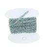 Creative Angler Flash and Tinsel Chenille Fly Tying Materials - Fly Tying Thread for Tying Flies - Fly Fishing Accessories Great for Your Fly Fishing Kit - Many Colors to Choose from - (1 Yard)