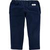 Osh Kosh Little Boy's Uniform Pants Pants, Deep Navy, 10H view 2