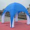 AIR TIGHT Inflatable Commercial Event Beach Marquee Tradeshow Tailgating Tent (12x12x10ft.) view 1