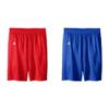 Russell Athletic Boy's Youth Mesh Short,XL,True Red/Royal view 1