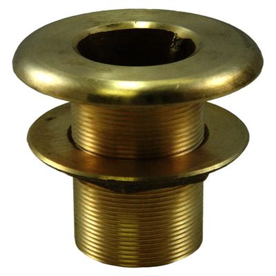 Buck Algonquin 00TH125 Bronze Thru Hull 1-1/4"