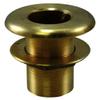 Buck Algonquin 00TH125 Bronze Thru Hull 1-1/4" view 1