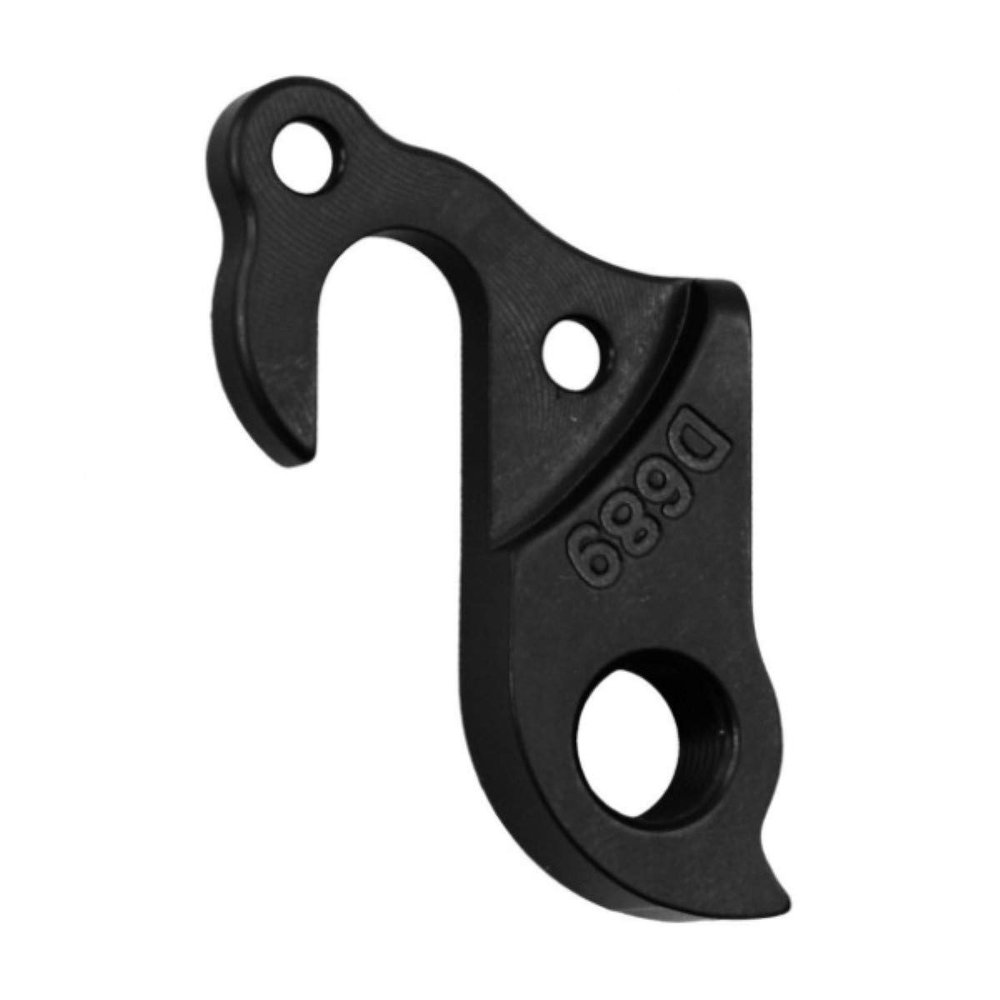 Pilo D689 derailleur Hanger Dropout for Canyon No. 32 (Commuter, Urban, 7.0 SL) Bikes