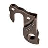 Pilo D689 derailleur Hanger Dropout for Canyon No. 32 (Commuter, Urban, 7.0 SL) Bikes view 3