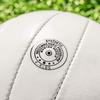 FORZA Gaelic Training Football | Hi-Tech Airlock Bladder | 100% Hand Stitched GAA Ball (Size 5, Pack of 13) view 4