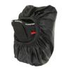 Elevation Rectrix Pouch, Black/Red view 4