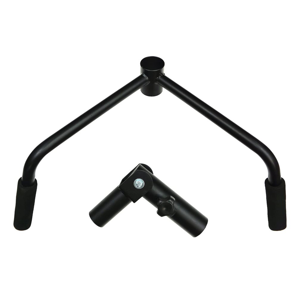 TAP Rotational Core Trainer | Landmine Post for Developing Functional Strength and Power