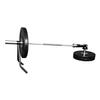 TAP Rotational Core Trainer | Landmine Post for Developing Functional Strength and Power view 2