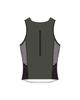 SUGOi Men's RPM Tri Tank (Deep Olive, Small) view 1
