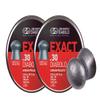 JSB 546031-150 Diablo Exact Air Gun Pellets .30 Cal, 50.15 Grains, 150ct, 2 Pack view 1