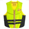 Airhead Swoosh Kwik-Dry Neolite Life Jacket, US Coast Goard Approved Type III Life Jacket, Adult and Youth Sizes view 1
