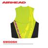 Airhead Swoosh Kwik-Dry Neolite Life Jacket, US Coast Goard Approved Type III Life Jacket, Adult and Youth Sizes view 3
