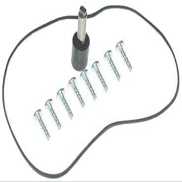 ARCO Replacement Tilt/Trim Motor Adaptor Kit TAK217