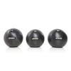 Power Systems MEGA Slam Ball Prime, 20 Pounds (25522), Black view 3