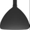 Boardworks 2 Piece SUP Stand Up Paddle Board Paddle | 95 Sq. In. Fiberglass/Nylon Blade |Adjustable AluminumShaft | 68 - 88 Inches view 2