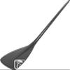 Boardworks 2 Piece SUP Stand Up Paddle Board Paddle | 95 Sq. In. Fiberglass/Nylon Blade |Adjustable AluminumShaft | 68 - 88 Inches view 4