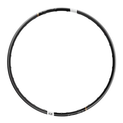 Crank Brothers Synthesis DH Rim - Front - 27.5 - Black - K1899339