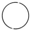 Crank Brothers Synthesis DH Rim - Front - 27.5 - Black - K1899339 view 1