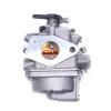 OVERSEE 3R1-03200-1-00 4T 5HP Carburetor for Nissan Tohatsu Mercury Outboard 803522T view 1