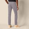 Amazon Essentials Men's Standard Skinny-Fit 5-Pocket Stretch Twill Pant, Dark Grey 42W x 32L view 2