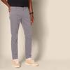 Amazon Essentials Men's Standard Skinny-Fit 5-Pocket Stretch Twill Pant, Dark Grey 42W x 32L view 3