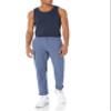 Amazon Essentials Men's Relaxed-Fit Carpenter Utility Pant with Tool Pockets - Discontinued Colors, Navy, 32W x 28L view 4