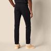 Amazon Essentials Men's Standard Skinny-Fit 5-Pocket Stretch Twill Pant, Black 32W x 29L view 2