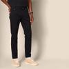 Amazon Essentials Men's Standard Skinny-Fit 5-Pocket Stretch Twill Pant, Black 32W x 29L view 3