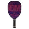 Topp Revive Composite Teardrop Pickleball Paddle (Purple) view 1