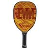 Topp Revive Composite Teardrop Pickleball Paddle (Yellow) view 1