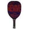 Topp Revive Composite Teardrop Pickleball Paddle (Navy) view 1