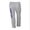 Tampa Bay Sweatpants Gray/Blue/Yellow Sizes Small - XL (Medium) view 1