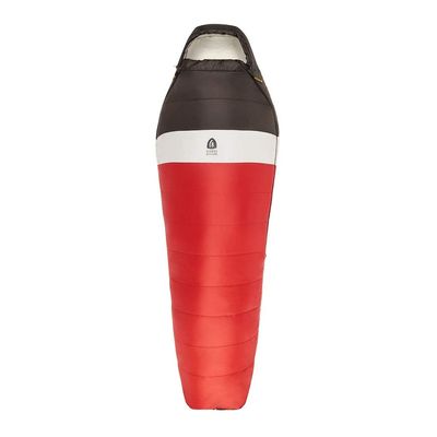 Sierra Designs Synthesis 20 Degree Sleeping Bag, Regular - Synthetic, Mummy Style Camping & Backpacking Sleeping Bag