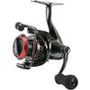 okuma Reels Ceymar Spinning 6Bb+1Rb 5.0:1,Black/Red view 1