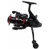 okuma Reels Ceymar Spinning 6Bb+1Rb 5.0:1,Black/Red view 2