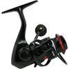okuma Reels Ceymar Spinning 6Bb+1Rb 5.0:1,Black/Red view 3