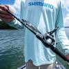 okuma Reels Ceymar Spinning 6Bb+1Rb 5.0:1,Black/Red view 4