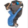 Sierra Designs Synthesis 35 Degree Sleeping Bag, Long- Synthetic, Mummy Style Camping & Backpacking Sleeping Bag view 2