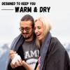 SUITEDNOMAD Large Waterproof Outdoor Stadium Blanket, Windproof and Warm Extra Thick Fleece or Quilted Sherpa, Great for Cold Weather Camping, Picnic, Sports, Festivals view 2