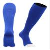 MadSportsStuff Pro Line Over the Calf Baseball Socks (Royal, Large) view 1