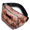 BUNGALOW 360 FANNY PACK HIP WAIST PACK (Pig) view 1