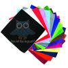Blue Owl with Who Let The Dogs Out? - Spring Butterfly Bling Rhinestone Dog Bandana view 2