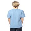 Threadfast Apparel Youth Triblend T-Shirt XL ROYAL TRIBLEND view 3