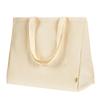 econscious Organic Cotton Go Lite Tote OS NATURAL view 1
